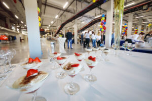 where to host your corporate events
