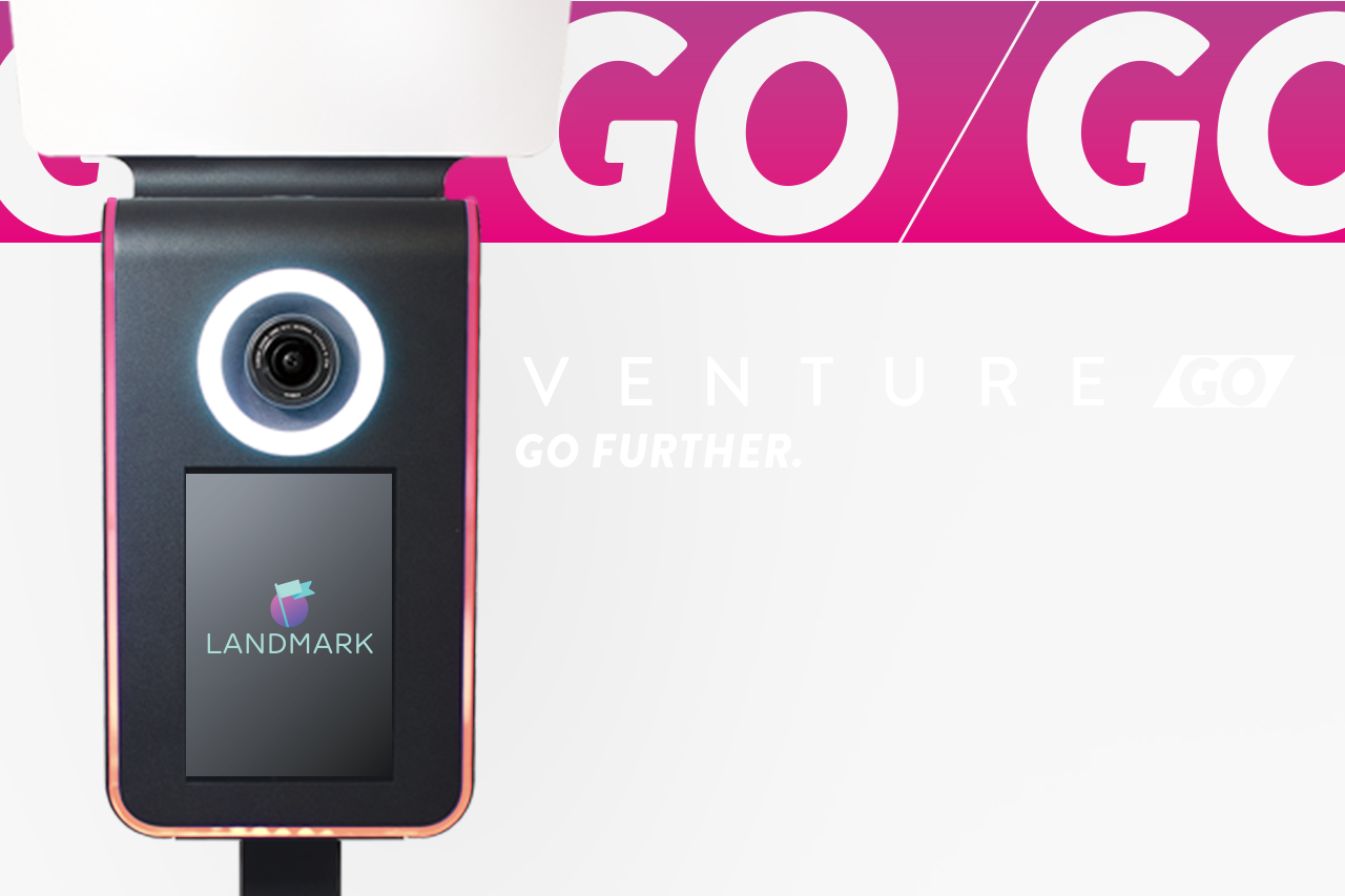 Venture Go - Go Further