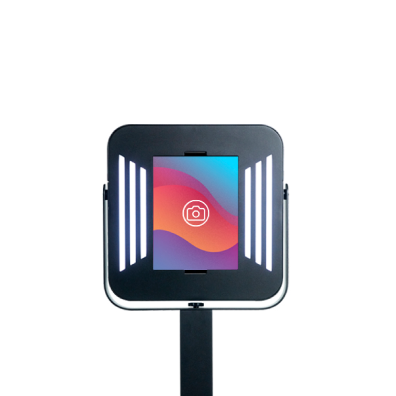 versatile ipad photo booth