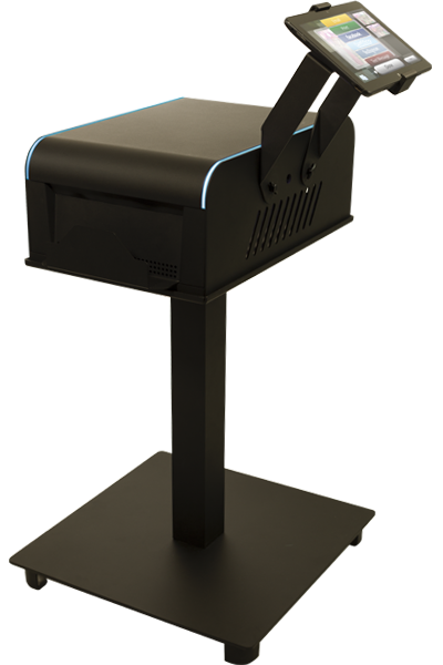 LA Photo Party – Award-Winning Photo Booth Hardware and Accessories
