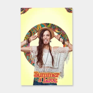 1960s Portrait Option 3 - Photo