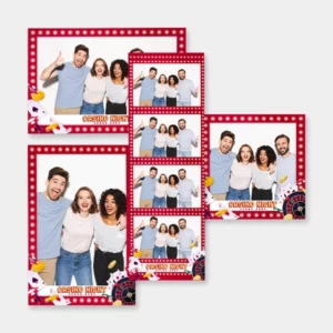 Casino Night - Pack