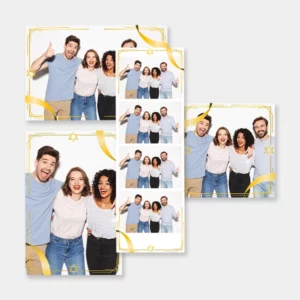 Hanukkah Gold - Pack - Pack