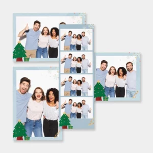Holiday Paper - Pack - Pack