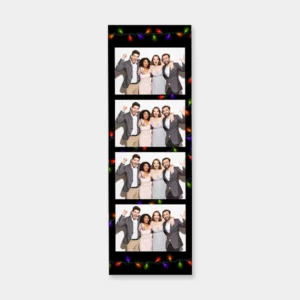 Holidays Assortment - Pack - Page Design - Christmas Lights