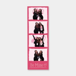 Valentine's Day - Pack - Page Design