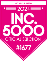 INC 5000 Badge 1