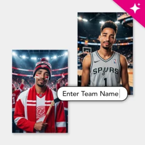 Sports 2 AI Filters - Pack