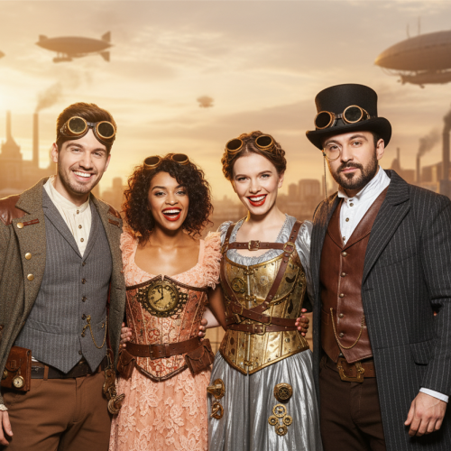 Steampunk-4