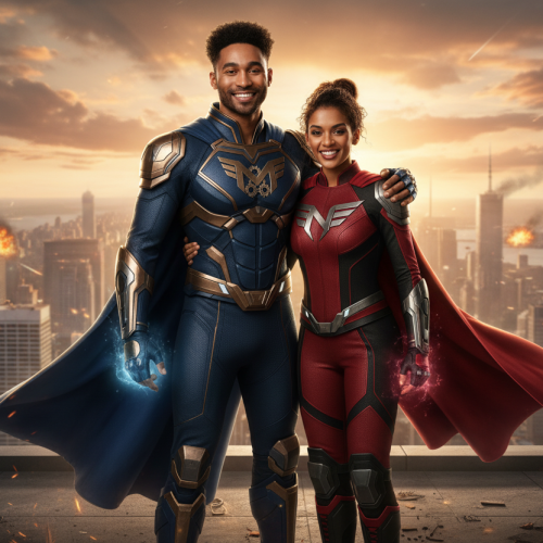 Superhero-3