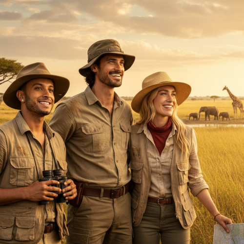 safarlus